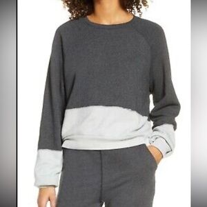 Zella Pullover Sweatshirt